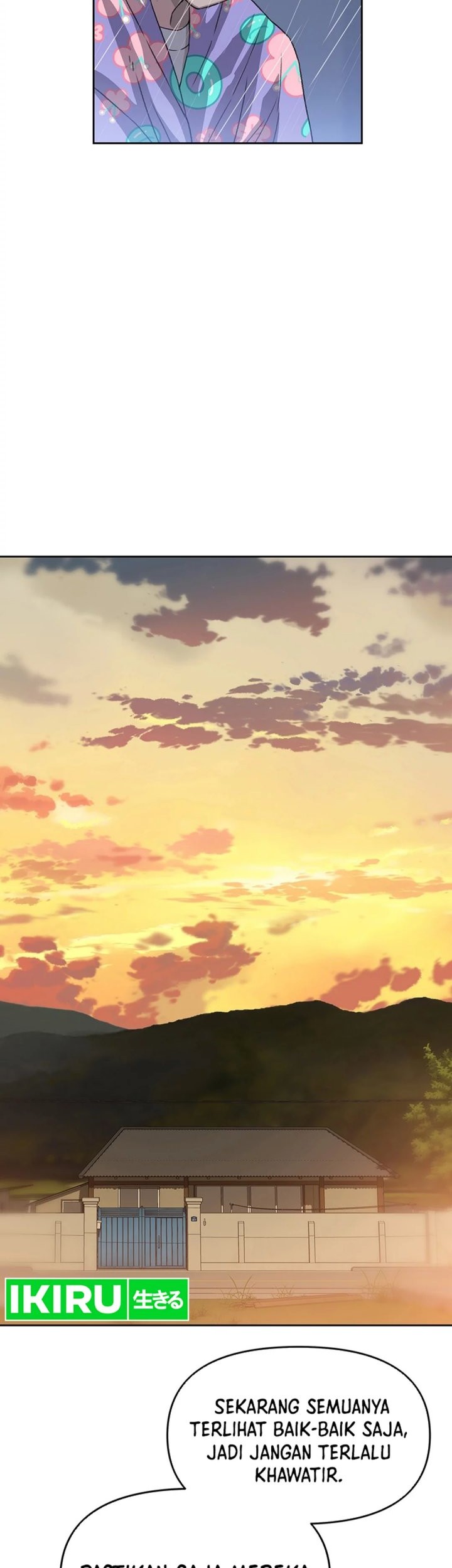 A Genius Writer’s Random Workplace (Genius Artist’s Random Studio) Chapter 68 - halaman 20