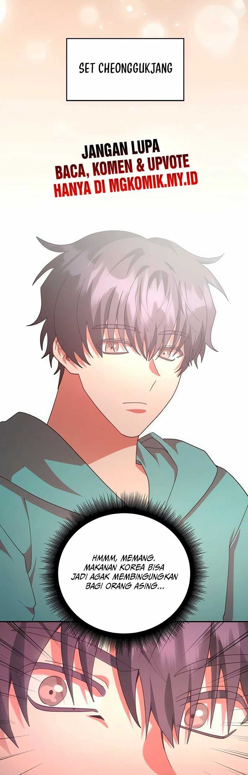 A Genius Writer’s Random Workplace (Genius Artist’s Random Studio) Chapter 68 - halaman 39