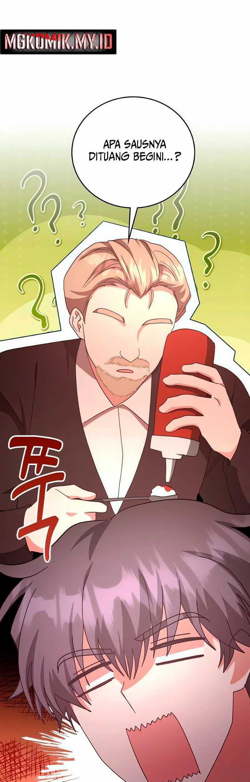 A Genius Writer’s Random Workplace (Genius Artist’s Random Studio) Chapter 68 - halaman 41
