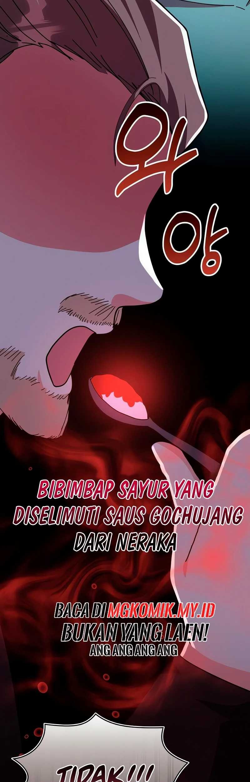 A Genius Writer’s Random Workplace (Genius Artist’s Random Studio) Chapter 68 - halaman 43