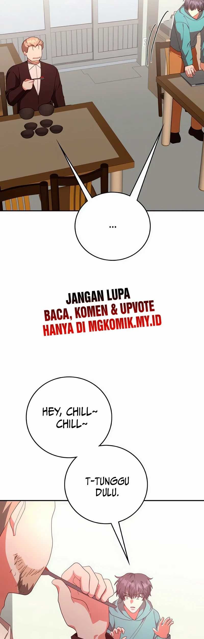 A Genius Writer’s Random Workplace (Genius Artist’s Random Studio) Chapter 68 - halaman 47
