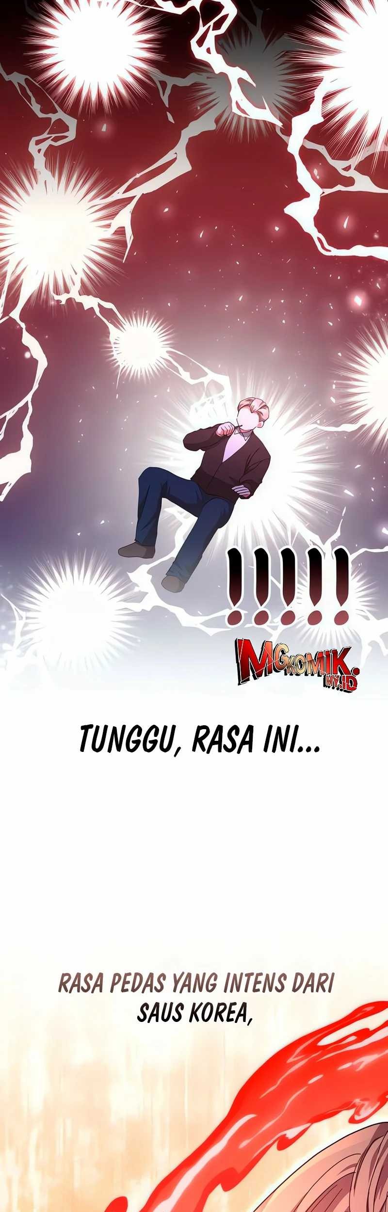 A Genius Writer’s Random Workplace (Genius Artist’s Random Studio) Chapter 68 - halaman 59