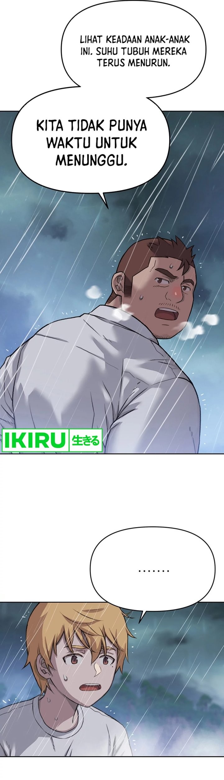 A Genius Writer’s Random Workplace (Genius Artist’s Random Studio) Chapter 68 - halaman 6