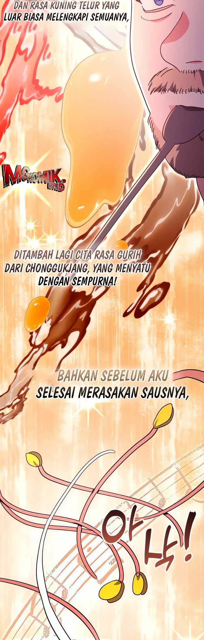 A Genius Writer’s Random Workplace (Genius Artist’s Random Studio) Chapter 68 - halaman 61