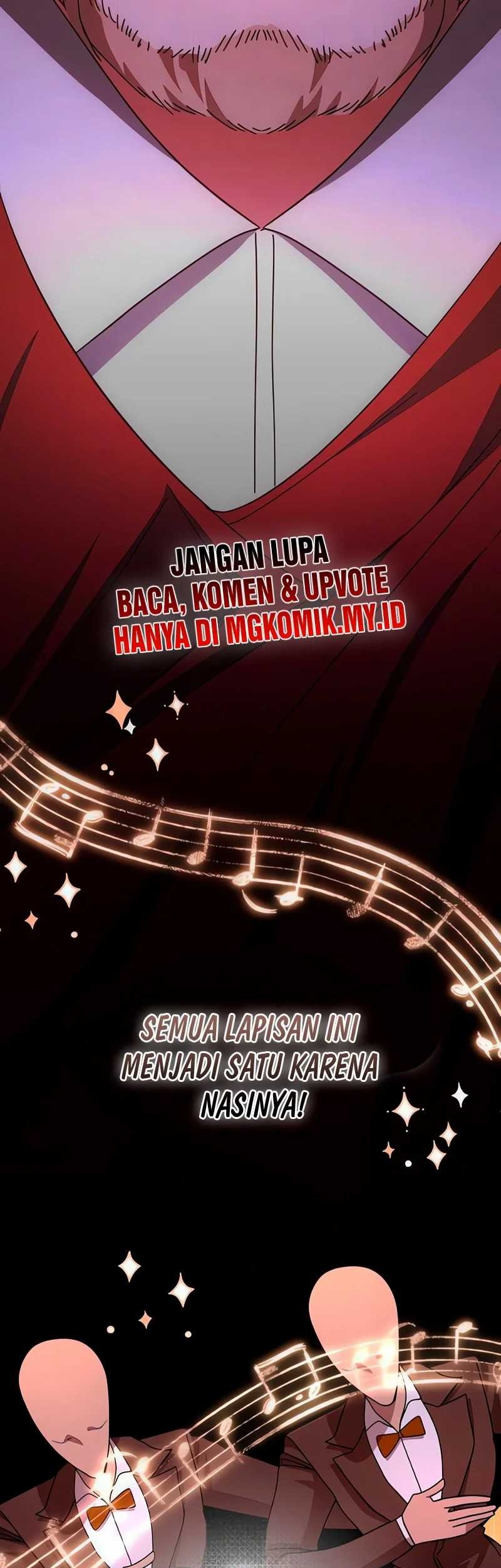 A Genius Writer’s Random Workplace (Genius Artist’s Random Studio) Chapter 68 - halaman 65