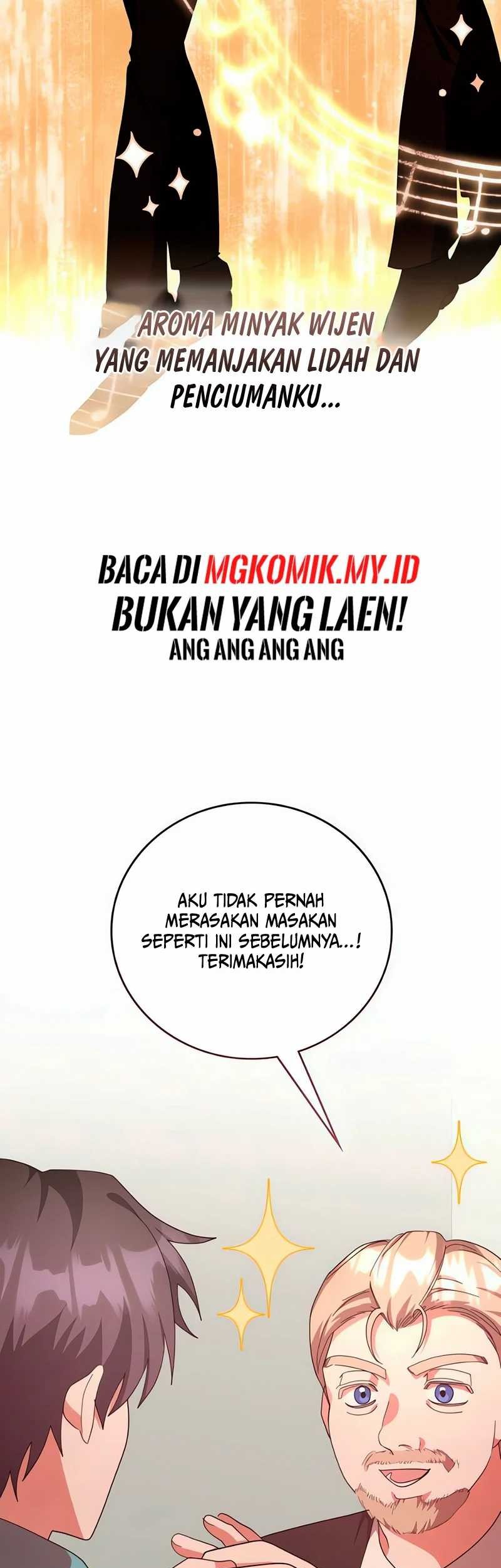A Genius Writer’s Random Workplace (Genius Artist’s Random Studio) Chapter 68 - halaman 67