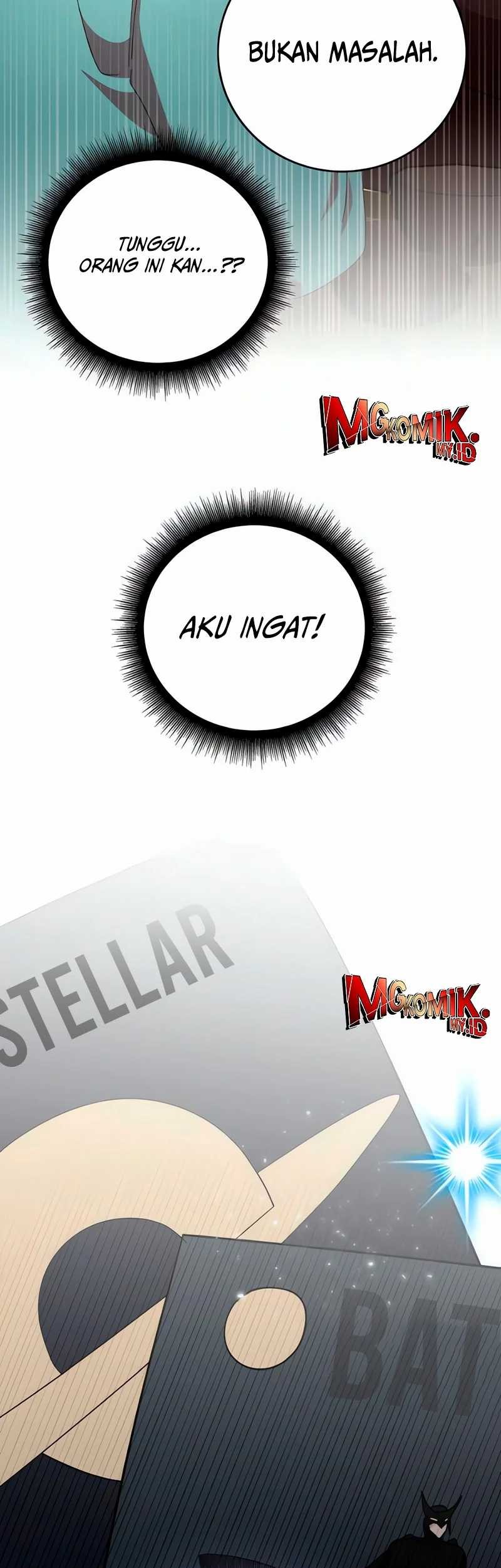 A Genius Writer’s Random Workplace (Genius Artist’s Random Studio) Chapter 68 - halaman 69