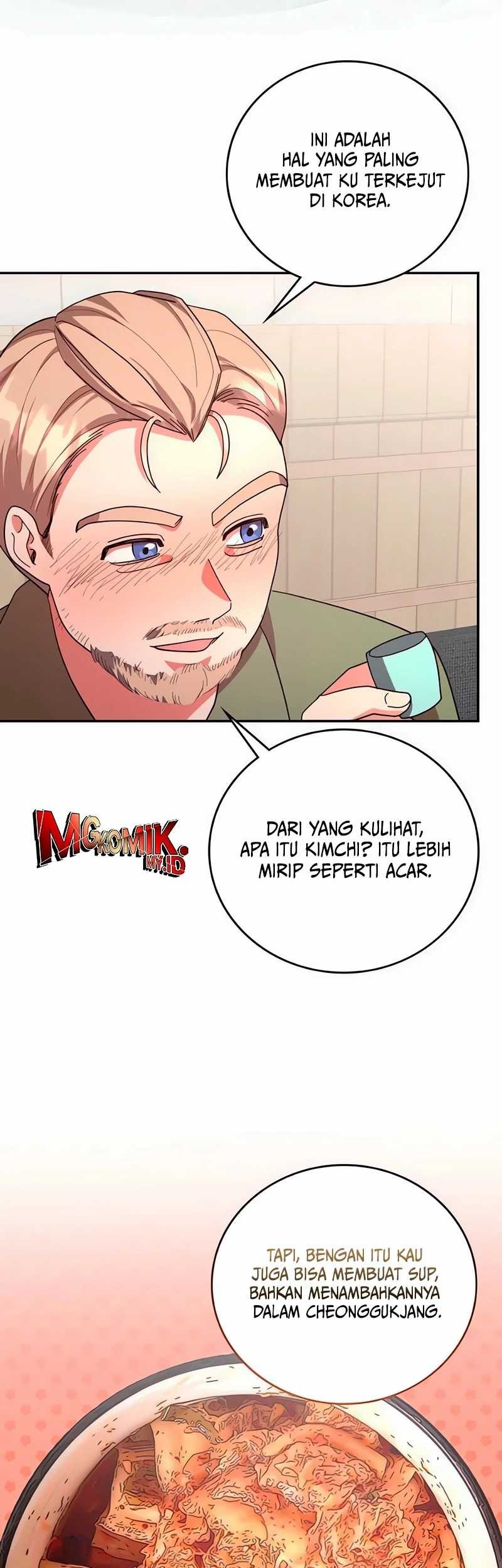 A Genius Writer’s Random Workplace (Genius Artist’s Random Studio) Chapter 68 - halaman 85