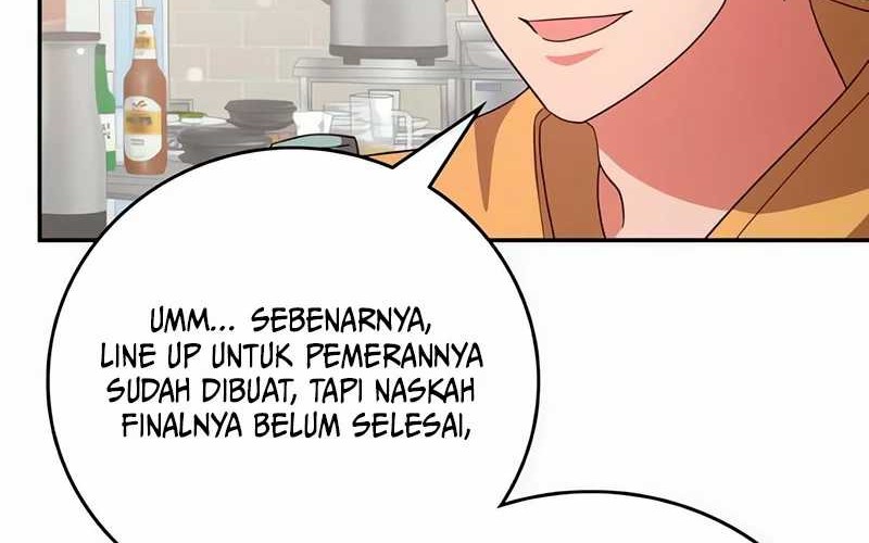 A Genius Writer’s Random Workplace (Genius Artist’s Random Studio) Chapter 68 - halaman 88