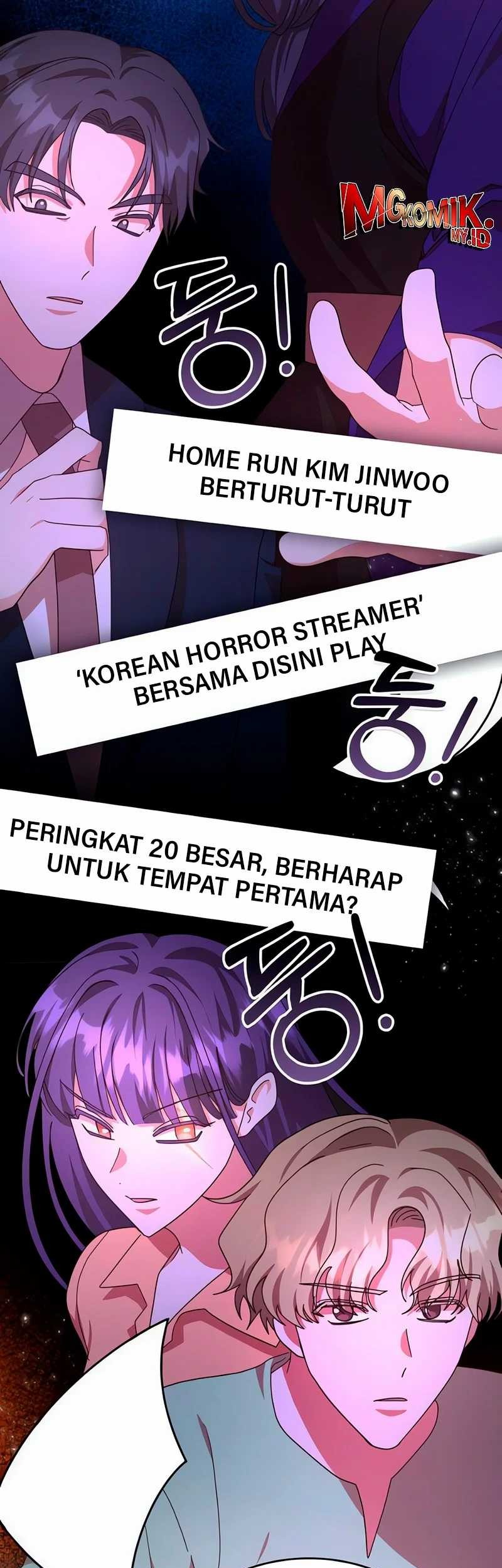 A Genius Writer’s Random Workplace (Genius Artist’s Random Studio) Chapter 68 - halaman 93