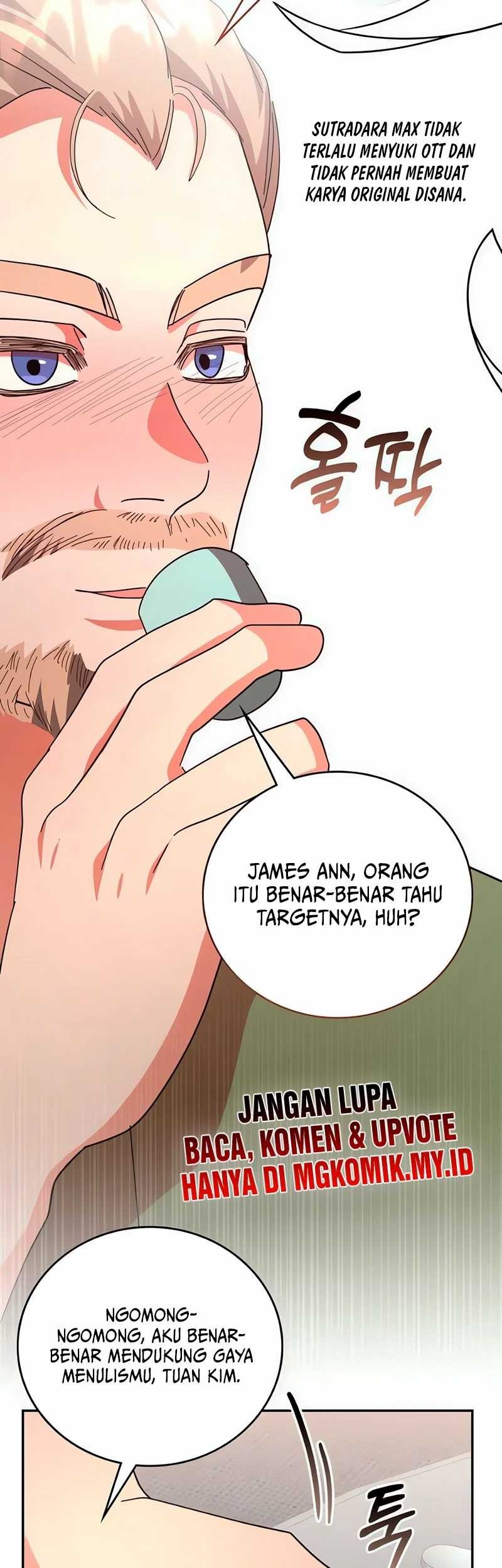 A Genius Writer’s Random Workplace (Genius Artist’s Random Studio) Chapter 68 - halaman 95