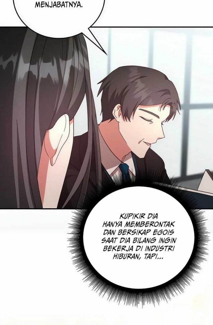 A Genius Writer’s Random Workplace (Genius Artist’s Random Studio) Chapter 69 - halaman 42