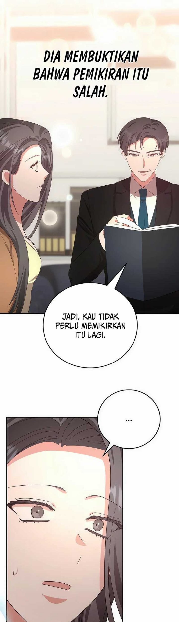 A Genius Writer’s Random Workplace (Genius Artist’s Random Studio) Chapter 69 - halaman 43