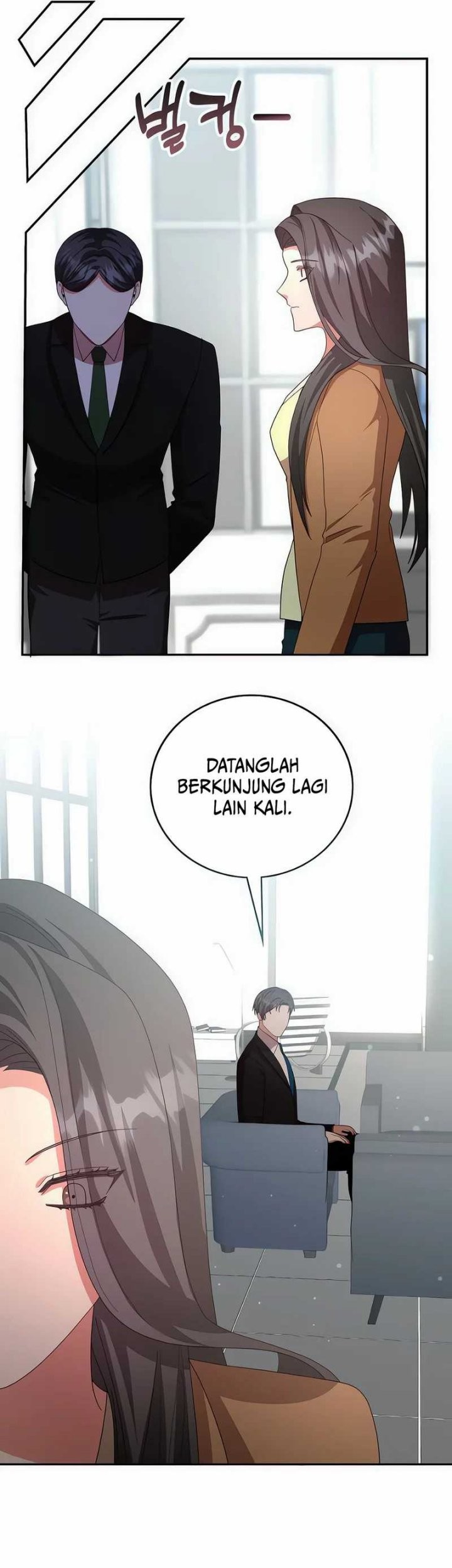 A Genius Writer’s Random Workplace (Genius Artist’s Random Studio) Chapter 69 - halaman 47