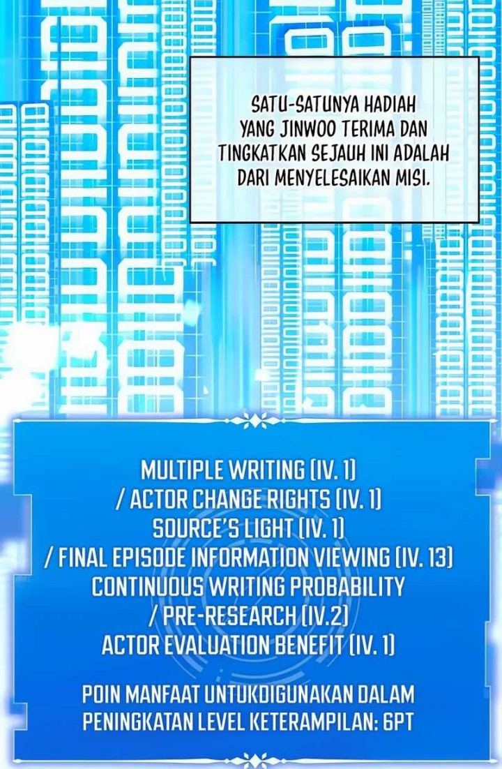 A Genius Writer’s Random Workplace (Genius Artist’s Random Studio) Chapter 69 - halaman 55