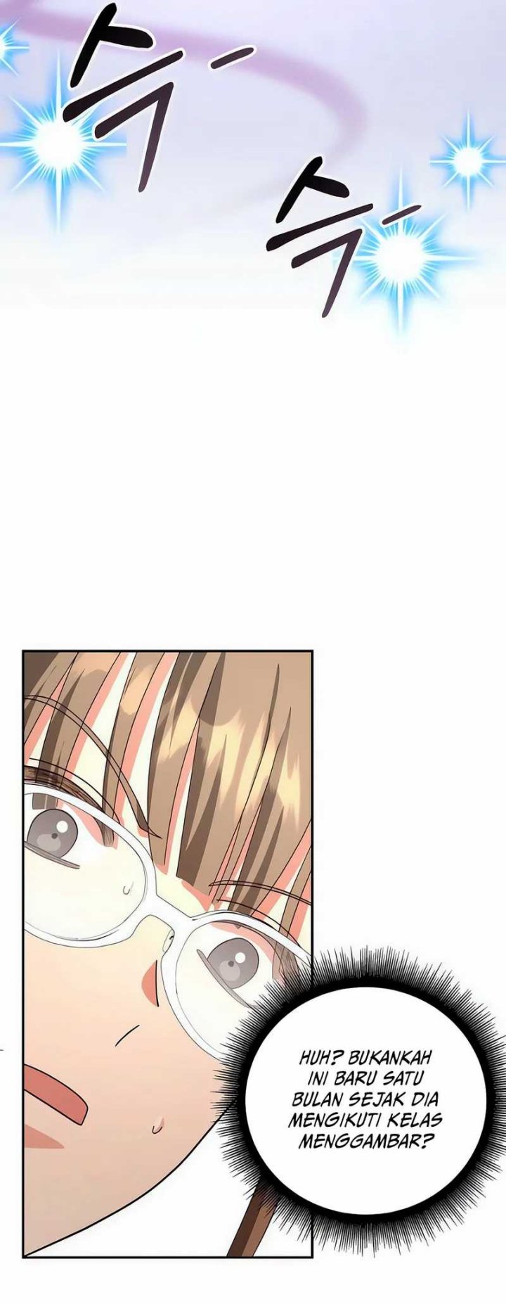 A Genius Writer’s Random Workplace (Genius Artist’s Random Studio) Chapter 69 - halaman 74