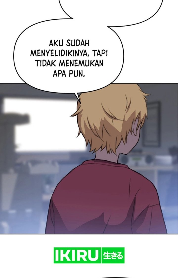 A Genius Writer’s Random Workplace (Genius Artist’s Random Studio) Chapter 69 - halaman 9