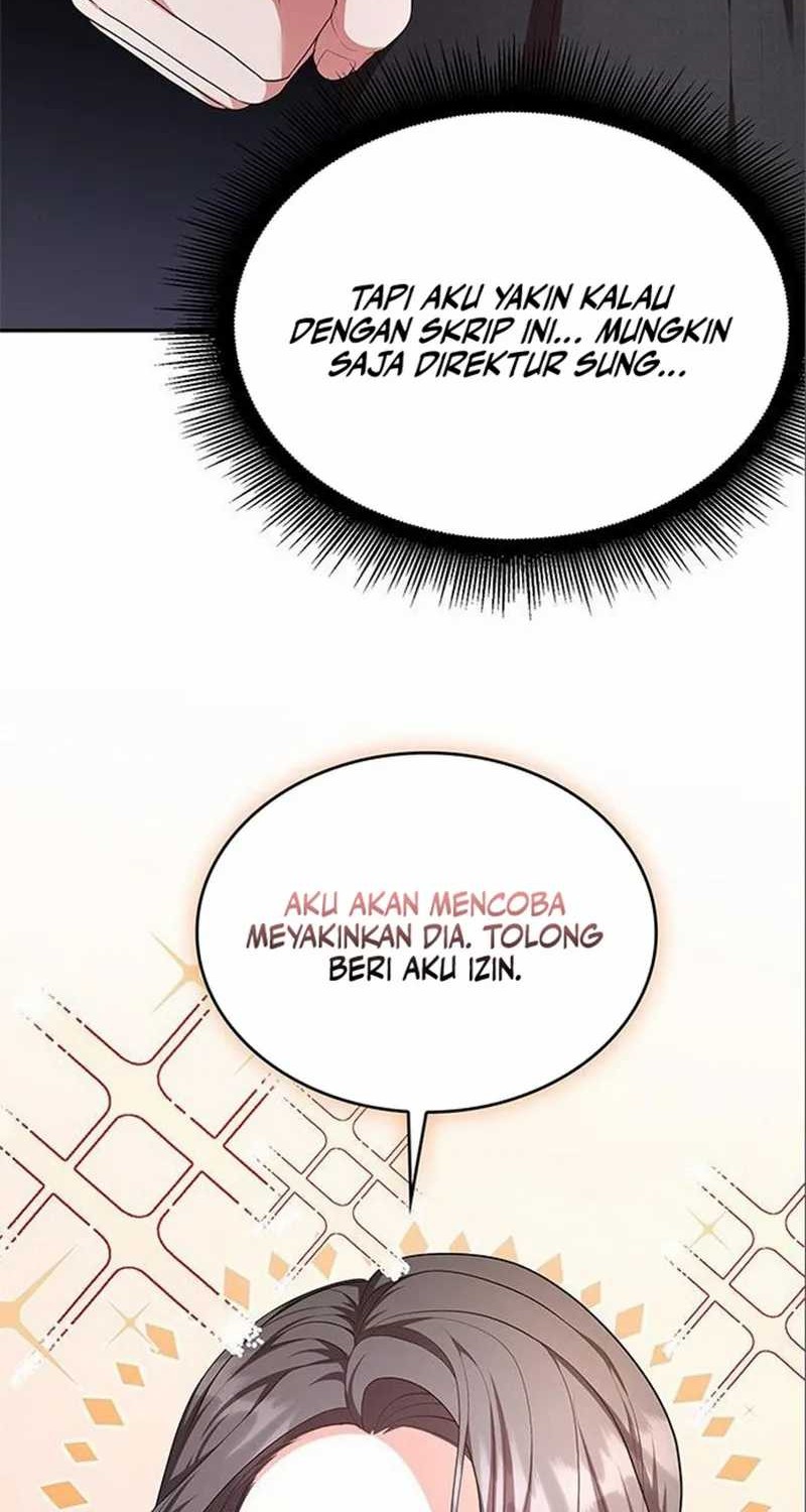 A Genius Writer’s Random Workplace (Genius Artist’s Random Studio) Chapter 7 - halaman 14