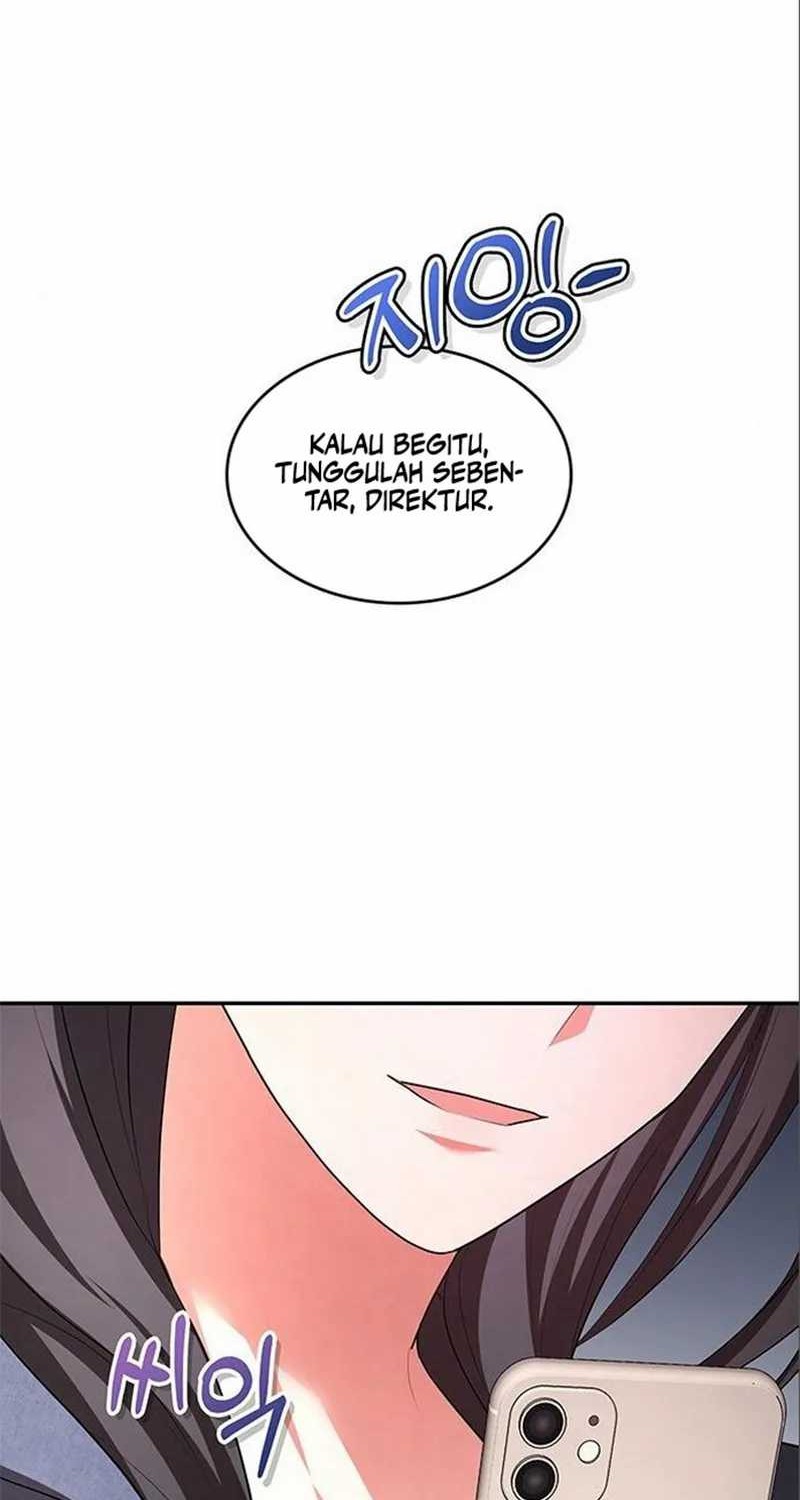 A Genius Writer’s Random Workplace (Genius Artist’s Random Studio) Chapter 7 - halaman 16