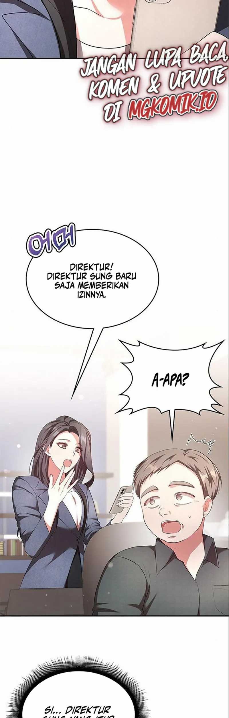 A Genius Writer’s Random Workplace (Genius Artist’s Random Studio) Chapter 7 - halaman 17