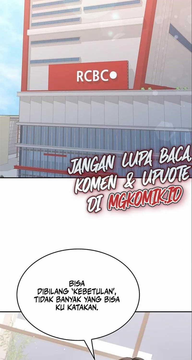 A Genius Writer’s Random Workplace (Genius Artist’s Random Studio) Chapter 7 - halaman 2