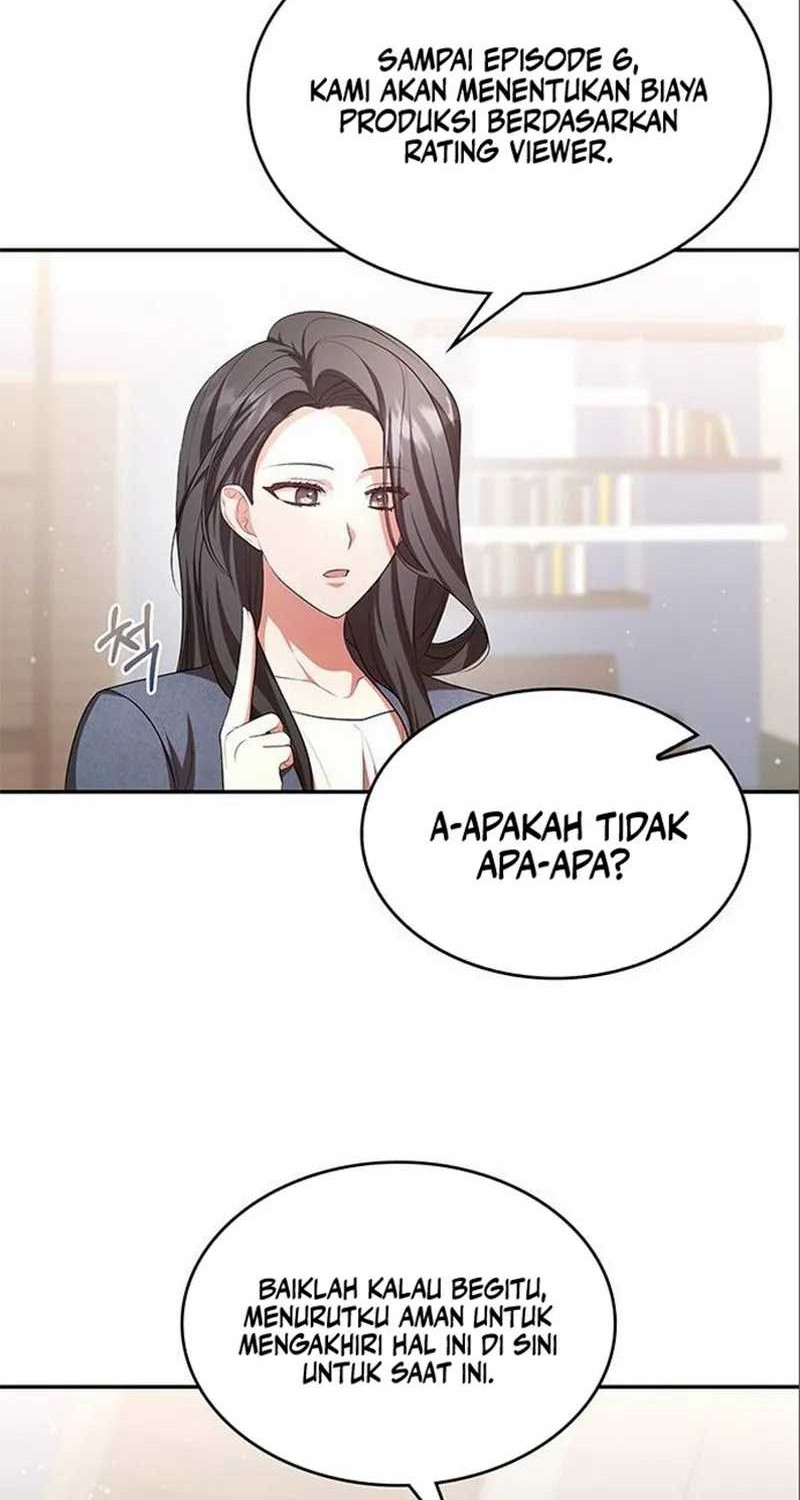 A Genius Writer’s Random Workplace (Genius Artist’s Random Studio) Chapter 7 - halaman 20