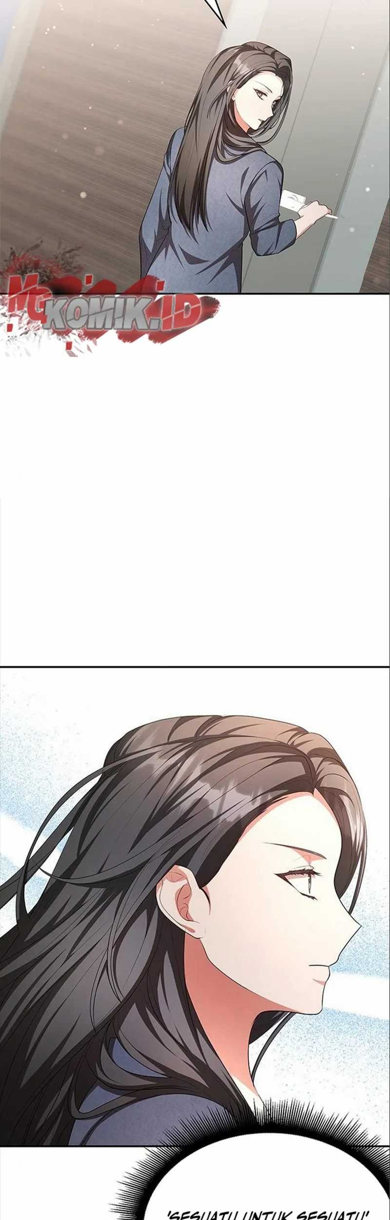 A Genius Writer’s Random Workplace (Genius Artist’s Random Studio) Chapter 7 - halaman 21