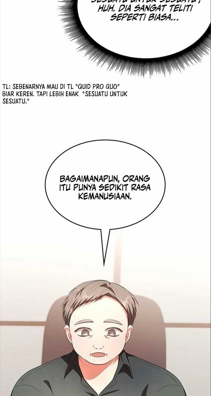 A Genius Writer’s Random Workplace (Genius Artist’s Random Studio) Chapter 7 - halaman 22