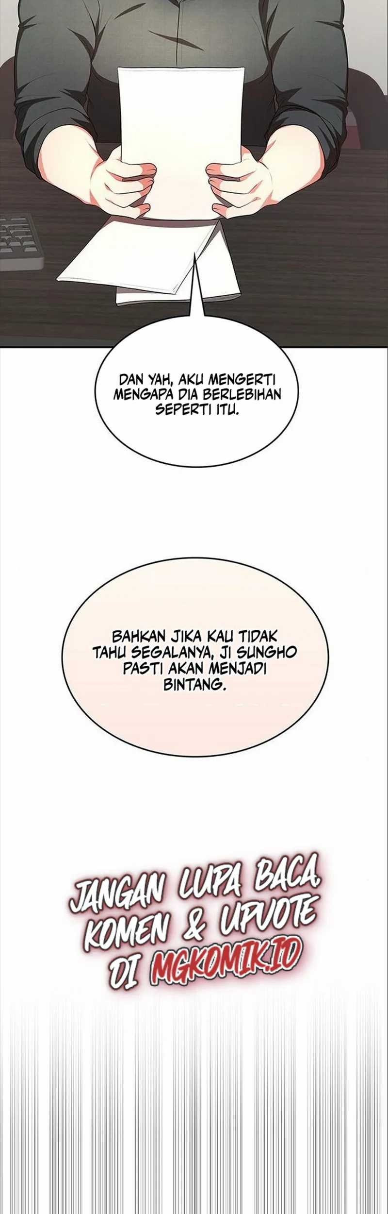 A Genius Writer’s Random Workplace (Genius Artist’s Random Studio) Chapter 7 - halaman 23