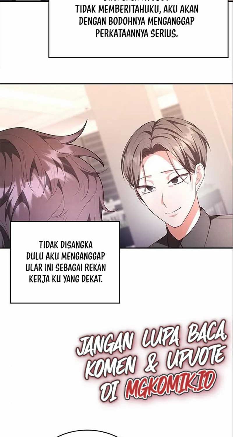 A Genius Writer’s Random Workplace (Genius Artist’s Random Studio) Chapter 7 - halaman 26