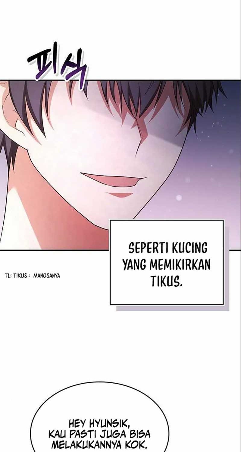 A Genius Writer’s Random Workplace (Genius Artist’s Random Studio) Chapter 7 - halaman 28