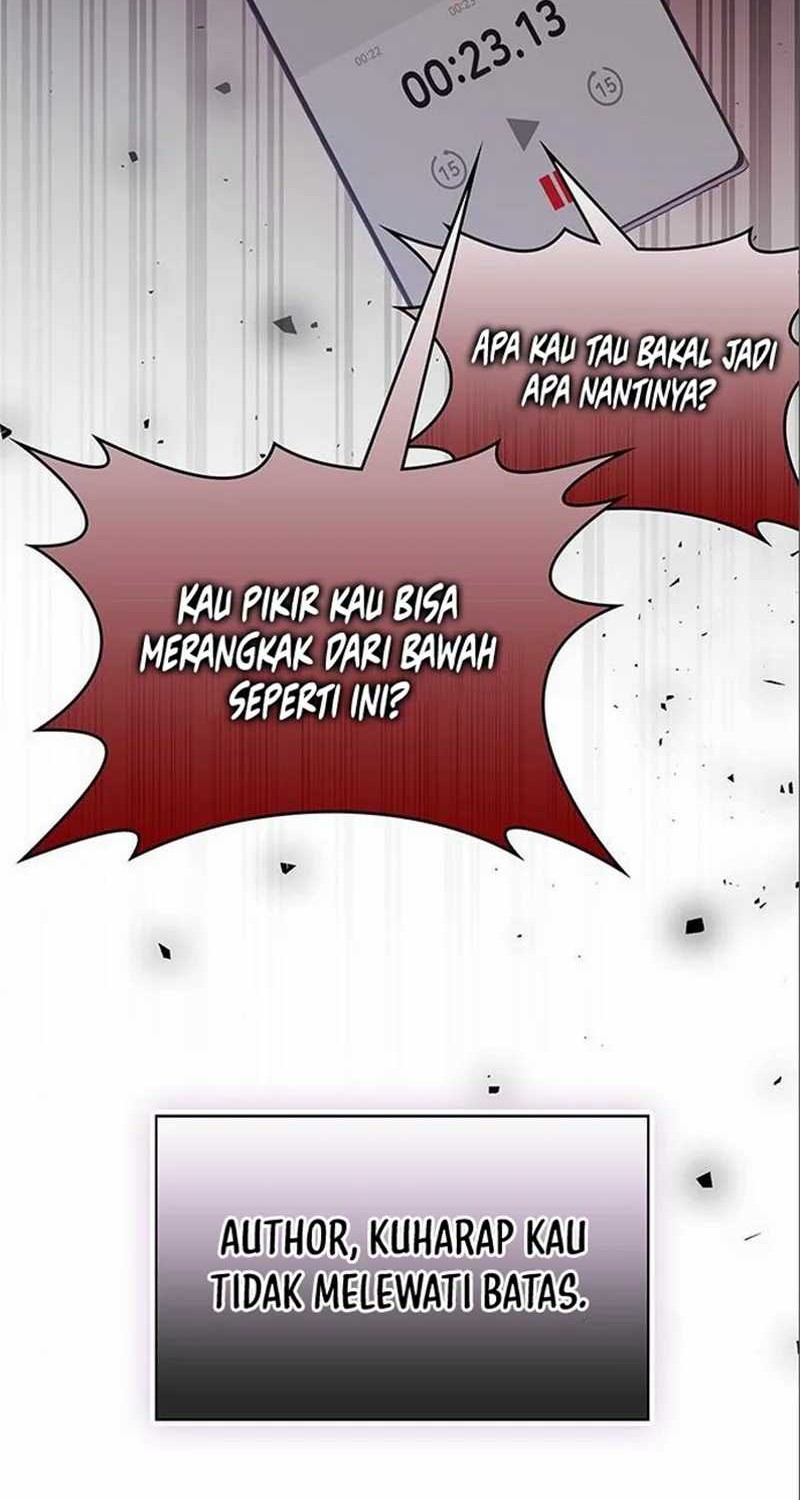 A Genius Writer’s Random Workplace (Genius Artist’s Random Studio) Chapter 7 - halaman 32