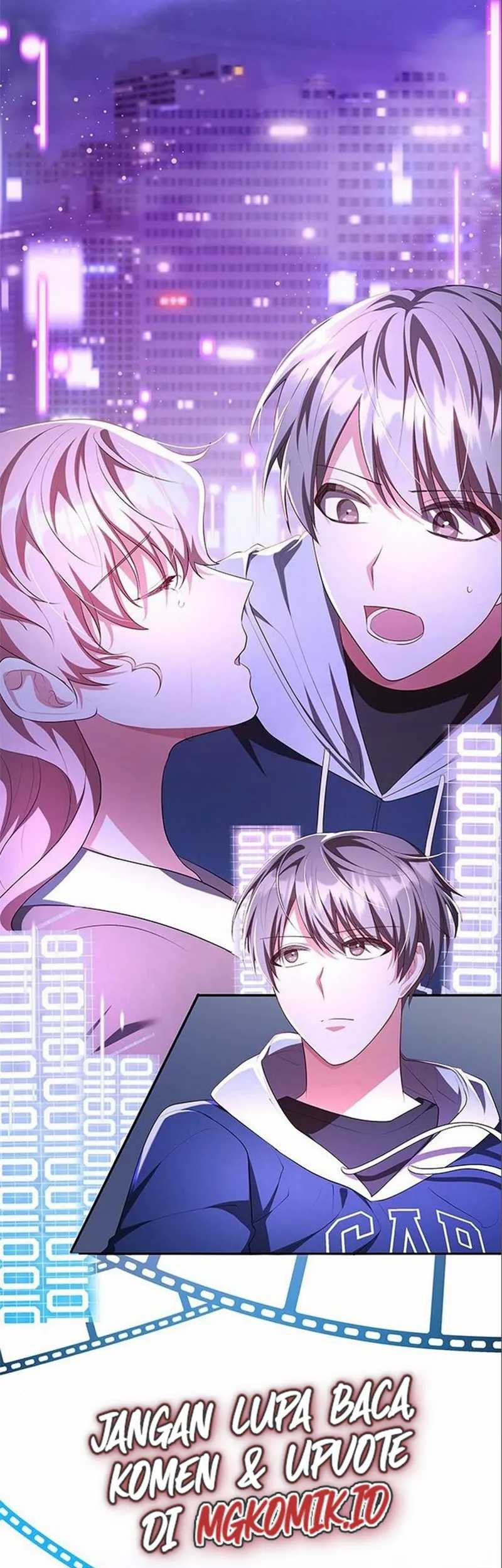 A Genius Writer’s Random Workplace (Genius Artist’s Random Studio) Chapter 7 - halaman 35