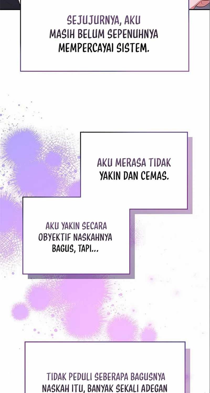 A Genius Writer’s Random Workplace (Genius Artist’s Random Studio) Chapter 7 - halaman 38