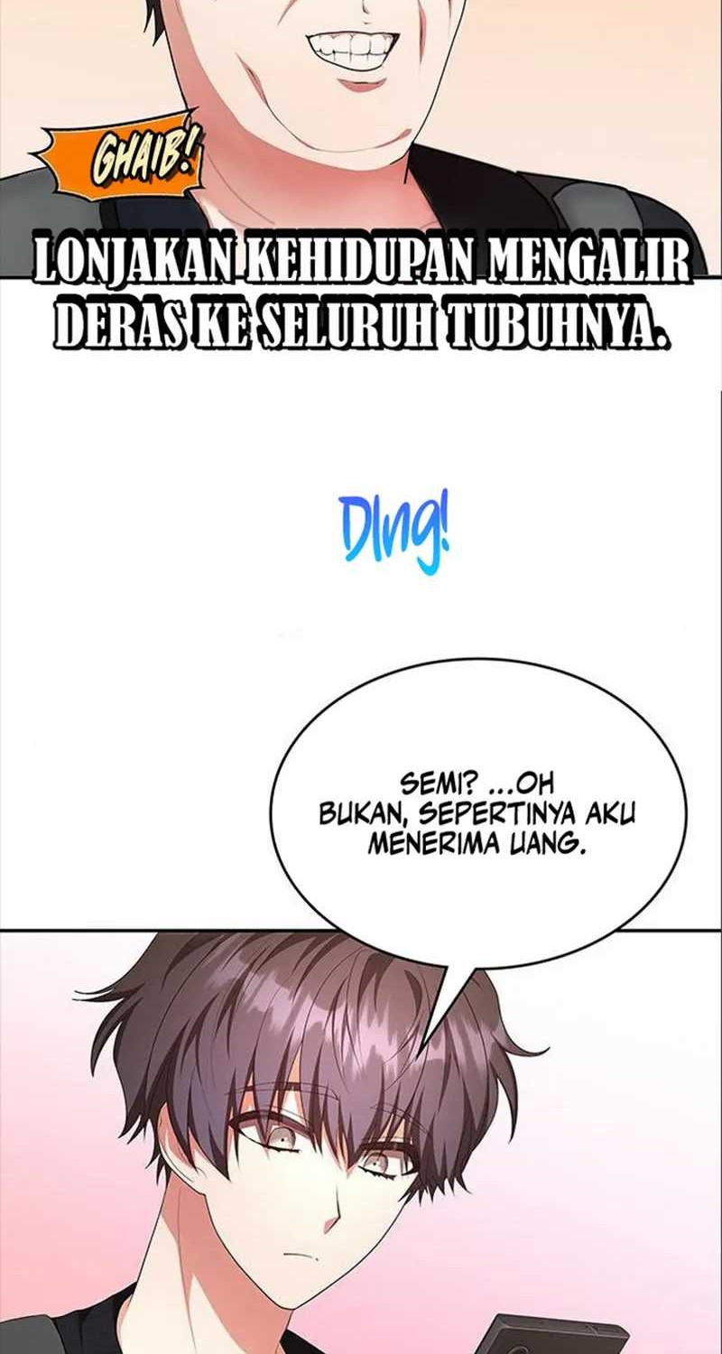 A Genius Writer’s Random Workplace (Genius Artist’s Random Studio) Chapter 7 - halaman 46