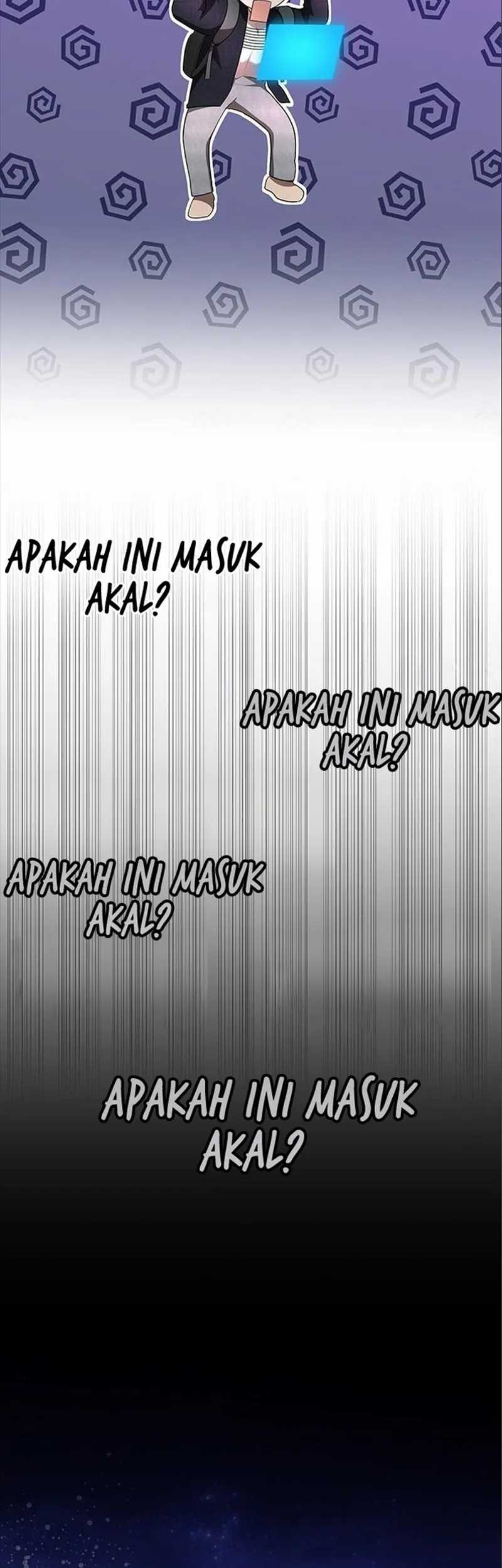 A Genius Writer’s Random Workplace (Genius Artist’s Random Studio) Chapter 7 - halaman 49