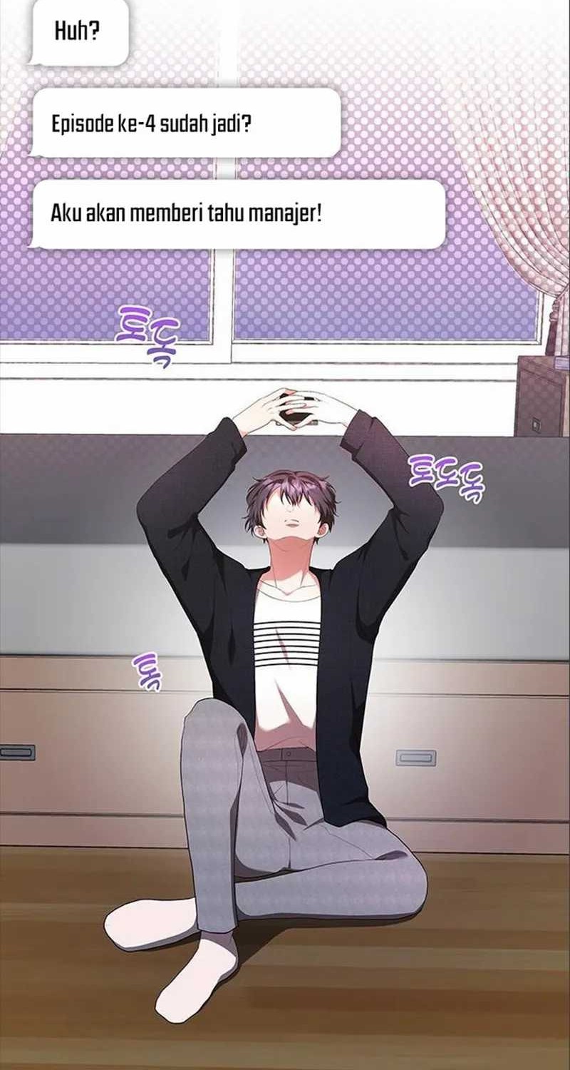 A Genius Writer’s Random Workplace (Genius Artist’s Random Studio) Chapter 7 - halaman 52