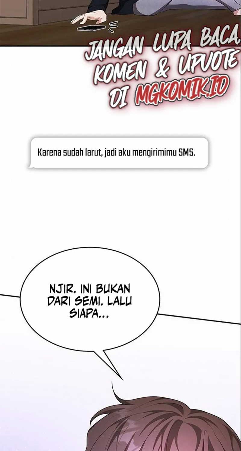 A Genius Writer’s Random Workplace (Genius Artist’s Random Studio) Chapter 7 - halaman 54