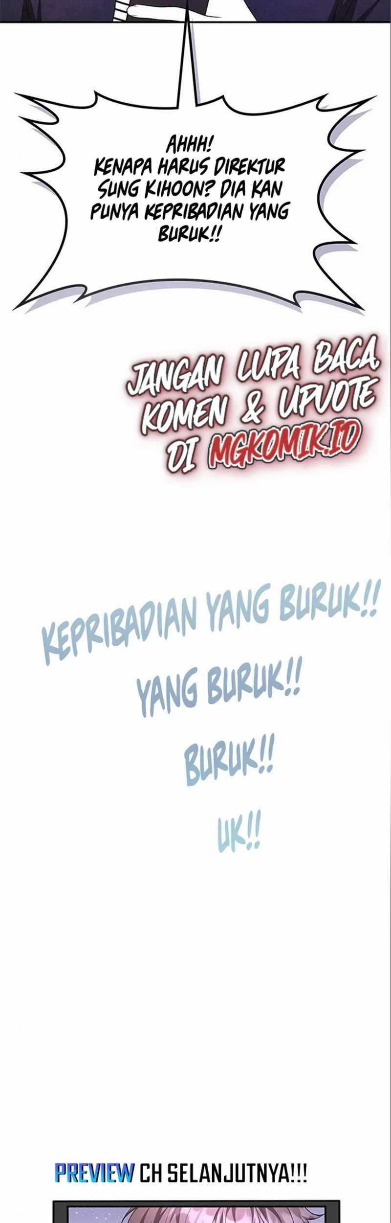 A Genius Writer’s Random Workplace (Genius Artist’s Random Studio) Chapter 7 - halaman 57