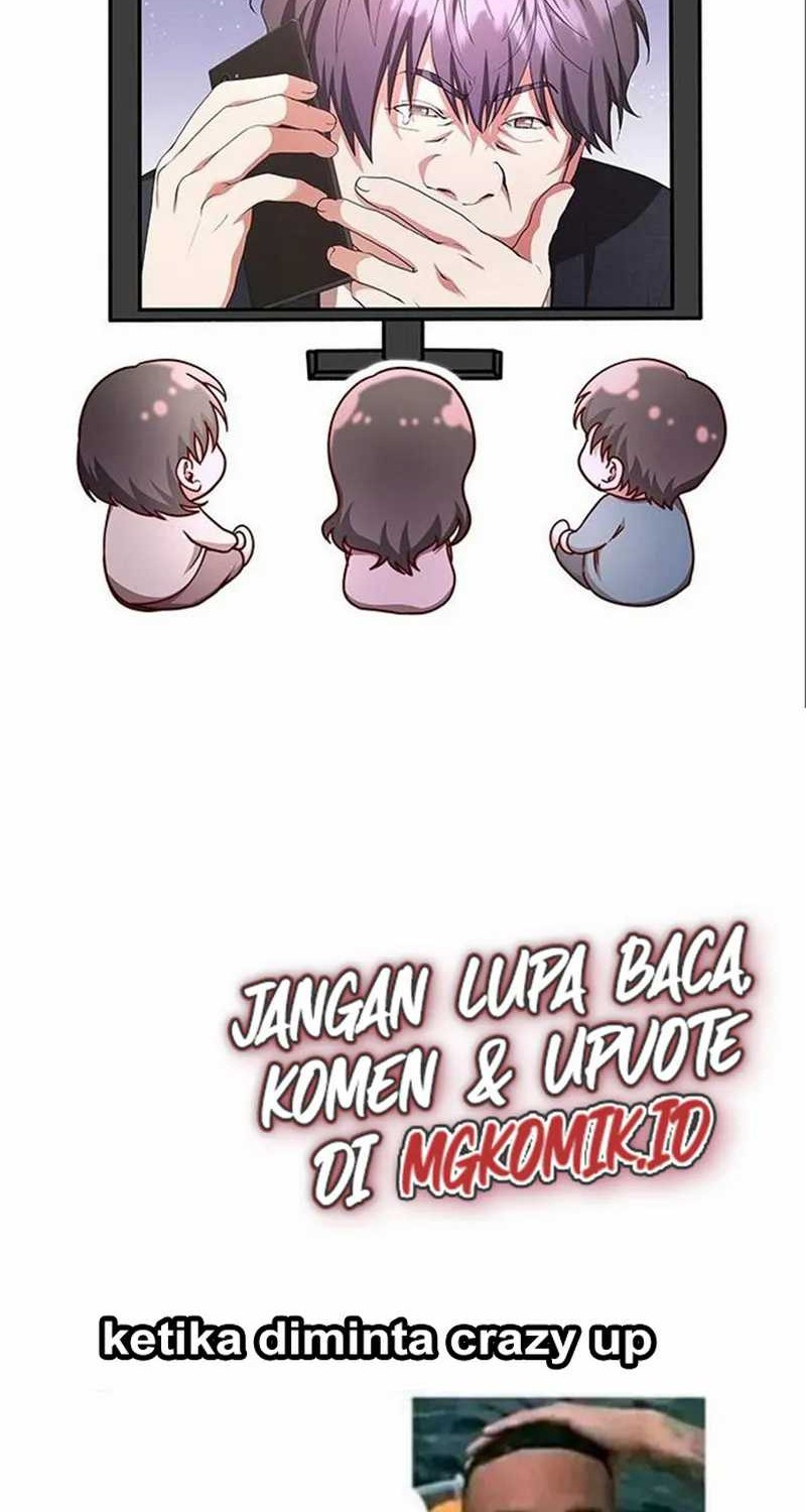 A Genius Writer’s Random Workplace (Genius Artist’s Random Studio) Chapter 7 - halaman 58