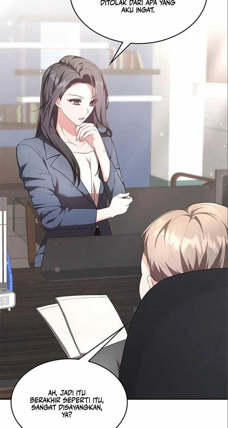 A Genius Writer’s Random Workplace (Genius Artist’s Random Studio) Chapter 7 - halaman 6