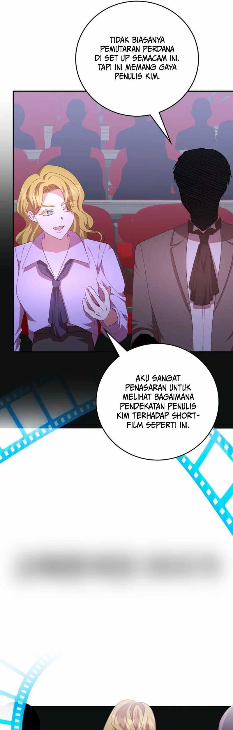 A Genius Writer’s Random Workplace (Genius Artist’s Random Studio) Chapter 70 - halaman 39
