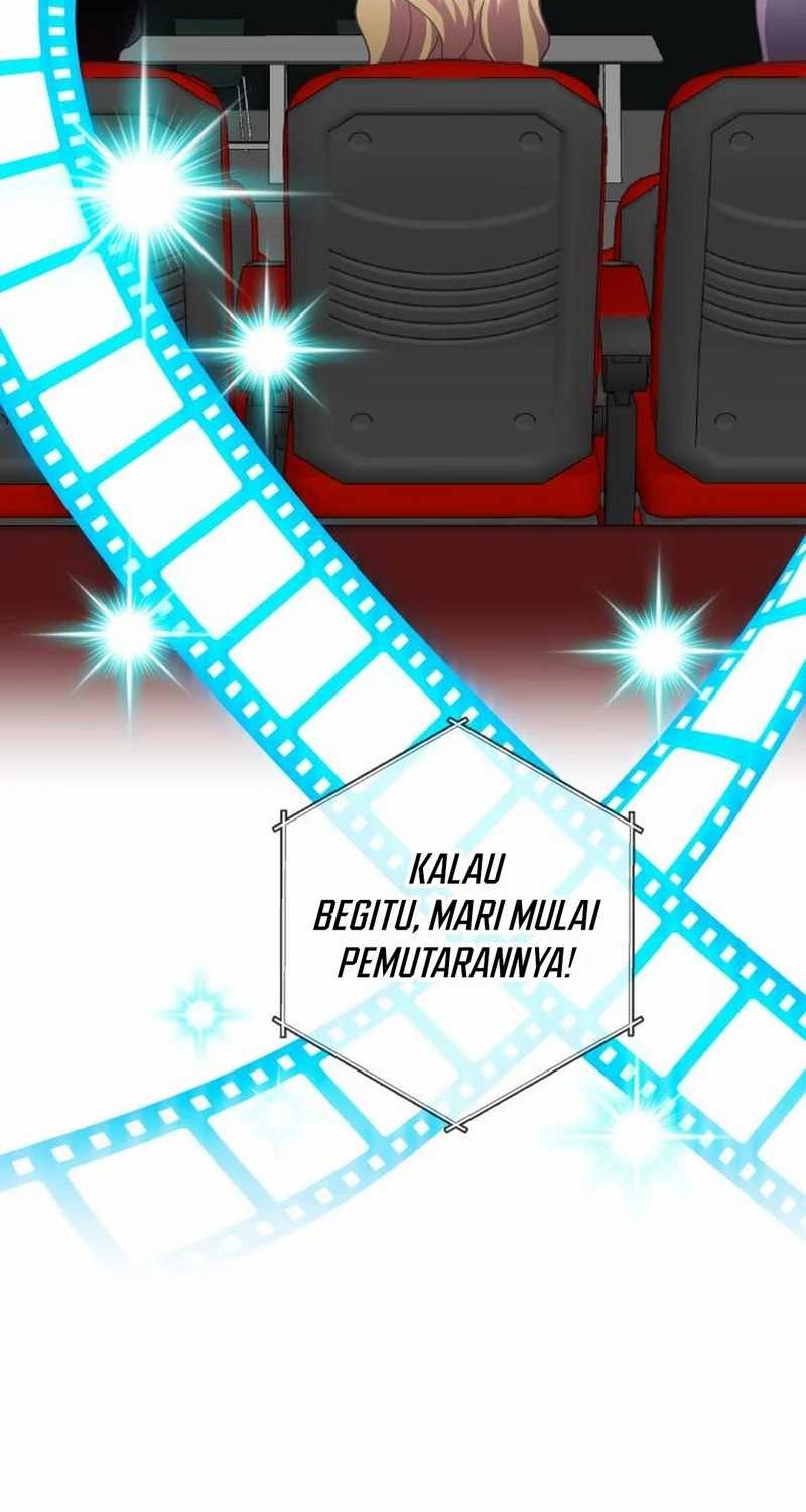 A Genius Writer’s Random Workplace (Genius Artist’s Random Studio) Chapter 70 - halaman 40