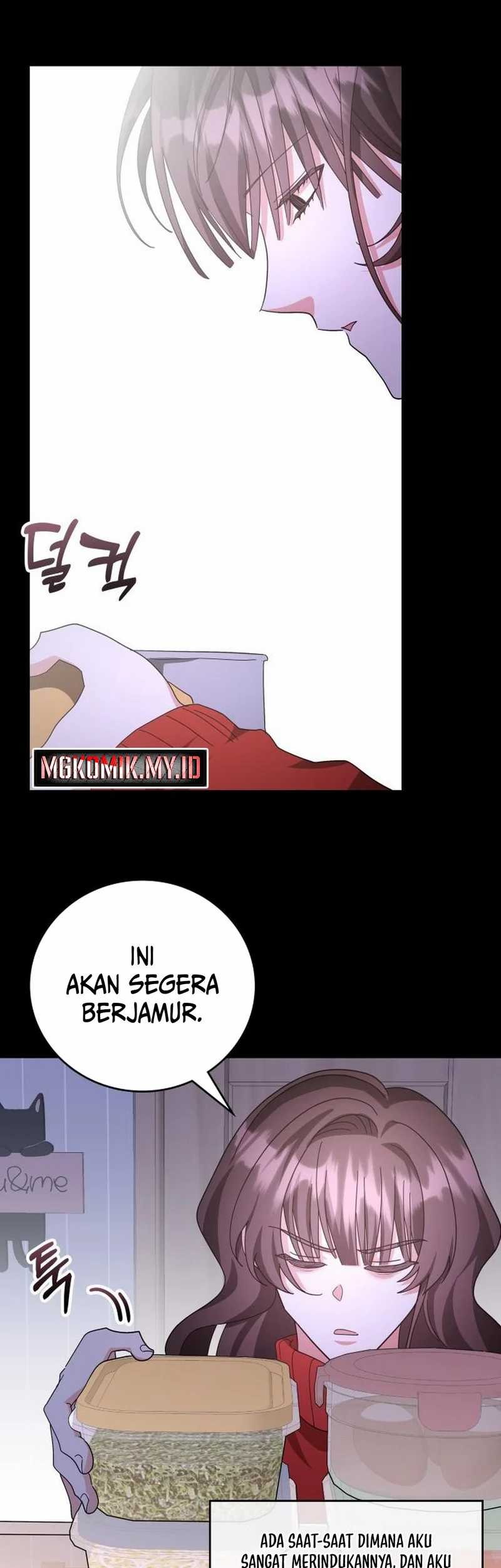 A Genius Writer’s Random Workplace (Genius Artist’s Random Studio) Chapter 70 - halaman 47