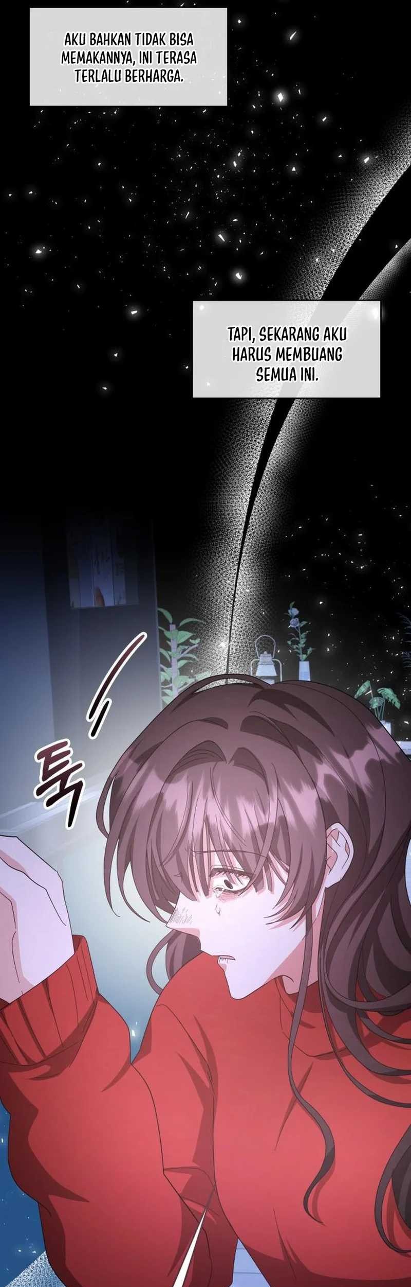 A Genius Writer’s Random Workplace (Genius Artist’s Random Studio) Chapter 70 - halaman 49