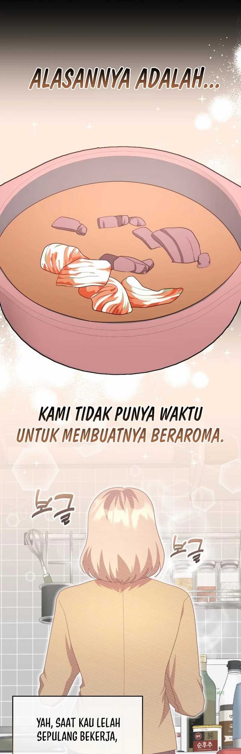 A Genius Writer’s Random Workplace (Genius Artist’s Random Studio) Chapter 70 - halaman 57