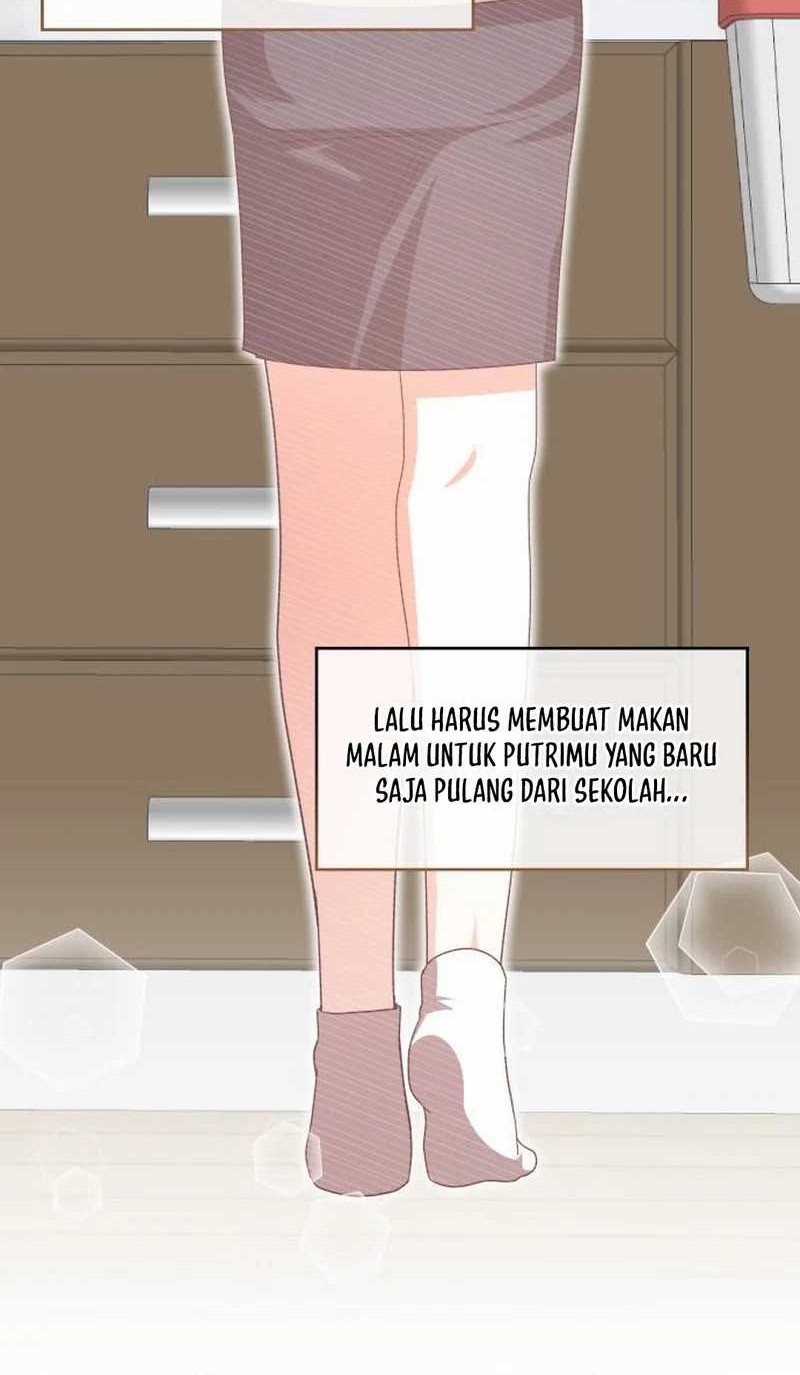 A Genius Writer’s Random Workplace (Genius Artist’s Random Studio) Chapter 70 - halaman 58