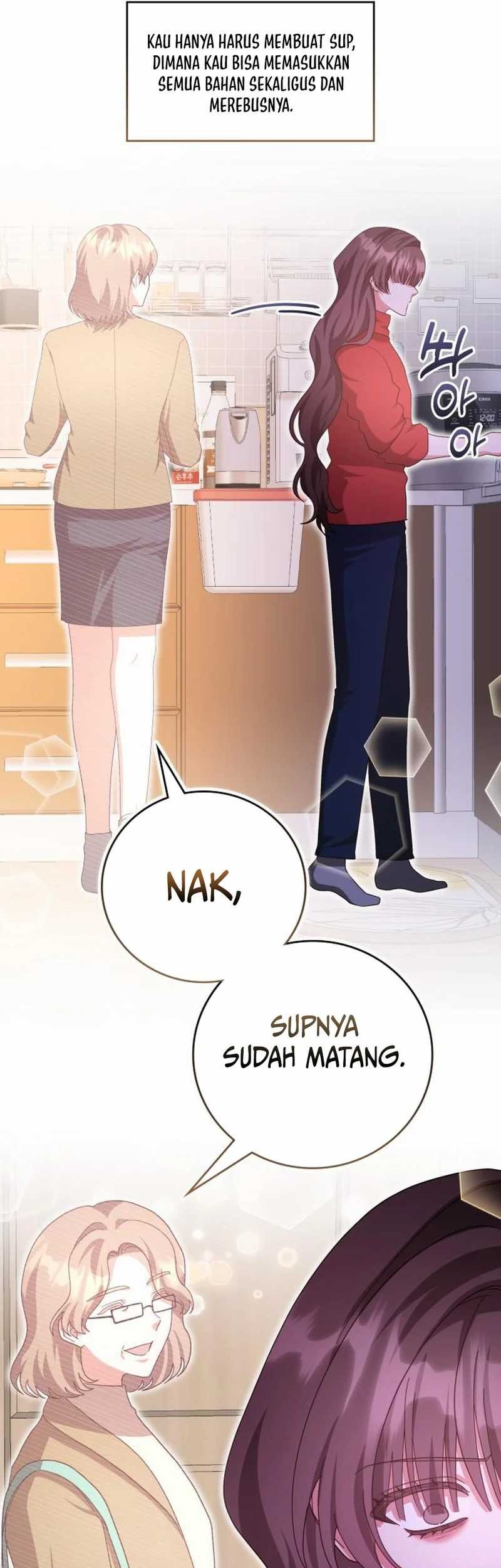 A Genius Writer’s Random Workplace (Genius Artist’s Random Studio) Chapter 70 - halaman 59