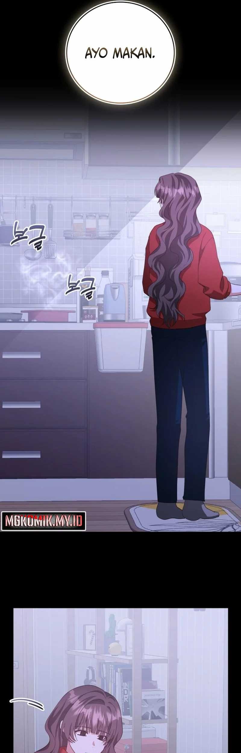 A Genius Writer’s Random Workplace (Genius Artist’s Random Studio) Chapter 70 - halaman 61
