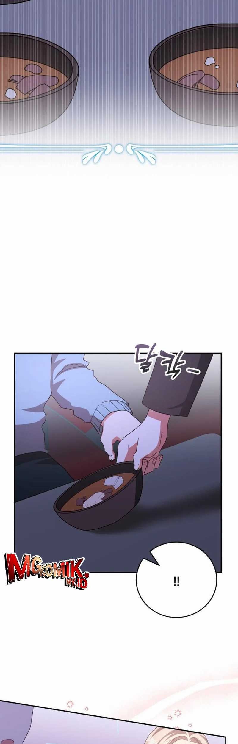 A Genius Writer’s Random Workplace (Genius Artist’s Random Studio) Chapter 70 - halaman 71
